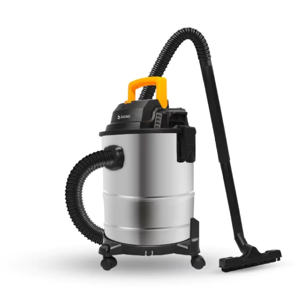 ASPIRADORA SUONO 1300W 15 LTS HOG0172