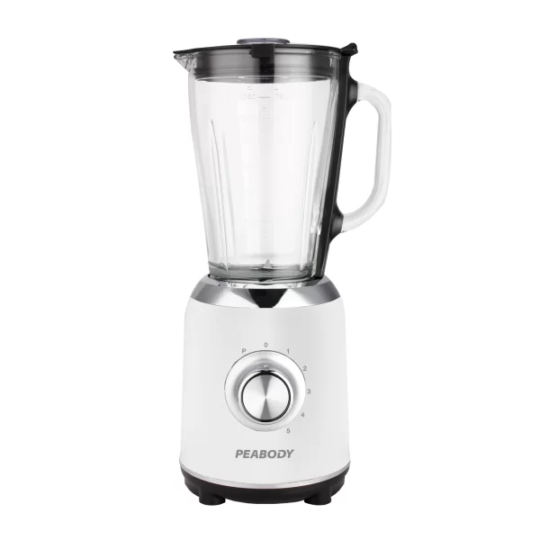 LICUADORA PEABODY PELN805B