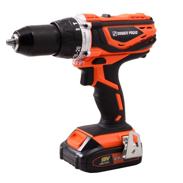 TALADRO PERCUTOR 13MM DOWEN PAGIO