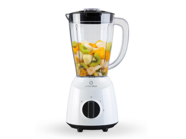 LICUADORA WHITENBLACK WBALWB15