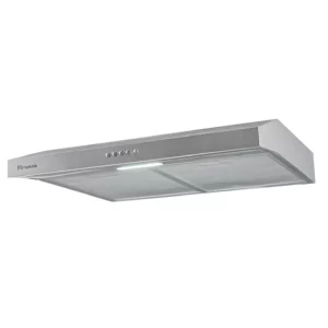 PURIFICADOR FLORENCIA RECTO INOXIDABLE 60CM FLOR-PR-60I