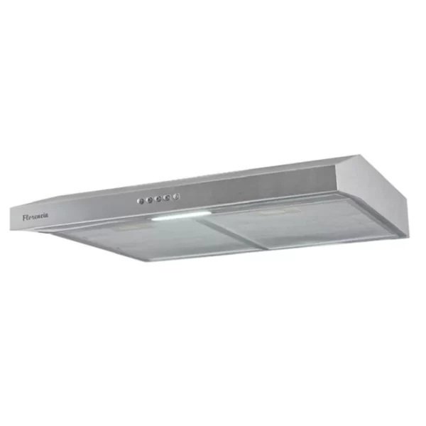 PURIFICADOR FLORENCIA RECTO INOXIDABLE 60CM FLOR-PR-60I