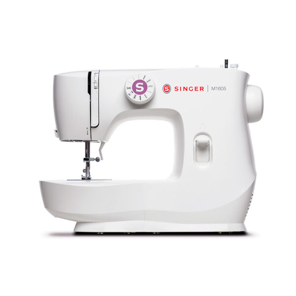 MAQUINA DE COSER SINGER M1605
