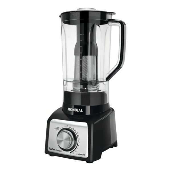 LICUADORA MONDIAL  L1000BI