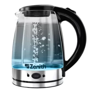 PAVA ELECTRICA CRISTAL ZENITH