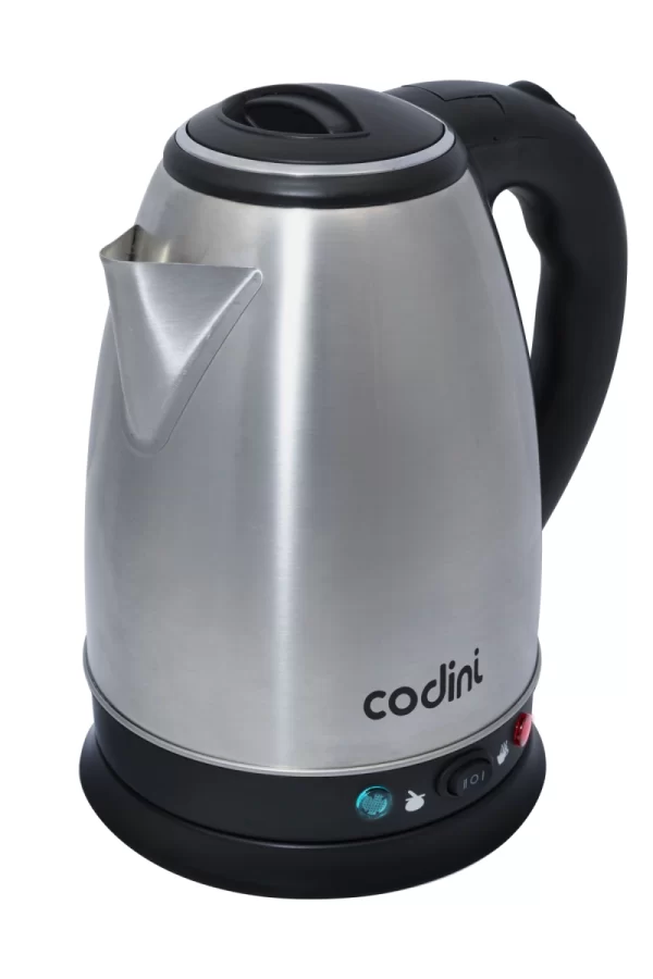 PAVA ELECTRICA CODINI P18MAN - Imagen 2