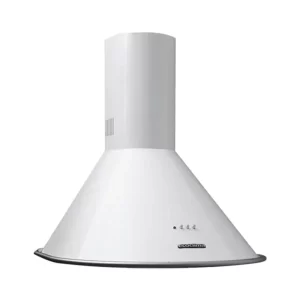 CAMPANA ECOCLIMA BLANCA I14116B