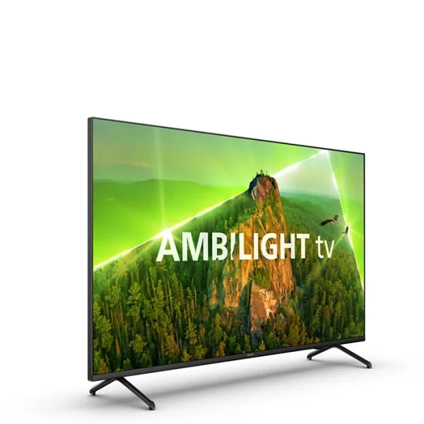 TV LED 65" PHILIPS GOOGLE 65PUD7908/77 - Imagen 3