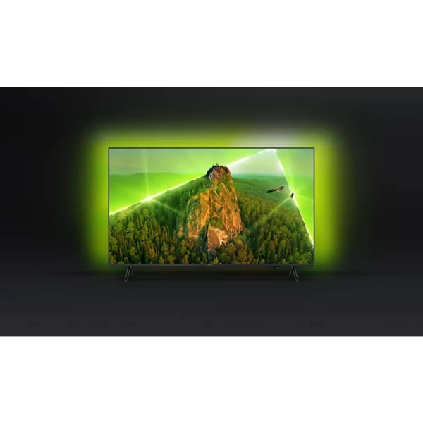 TV LED 65" PHILIPS GOOGLE 65PUD7908/77 - Imagen 2