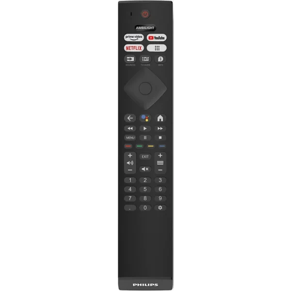 TV LED 65" PHILIPS GOOGLE 65PUD7908/77 - Imagen 4