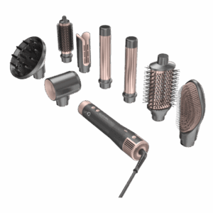 CEPILLO MODELADOR GAMA UNIQ MULTISTYLER VIBRANCE