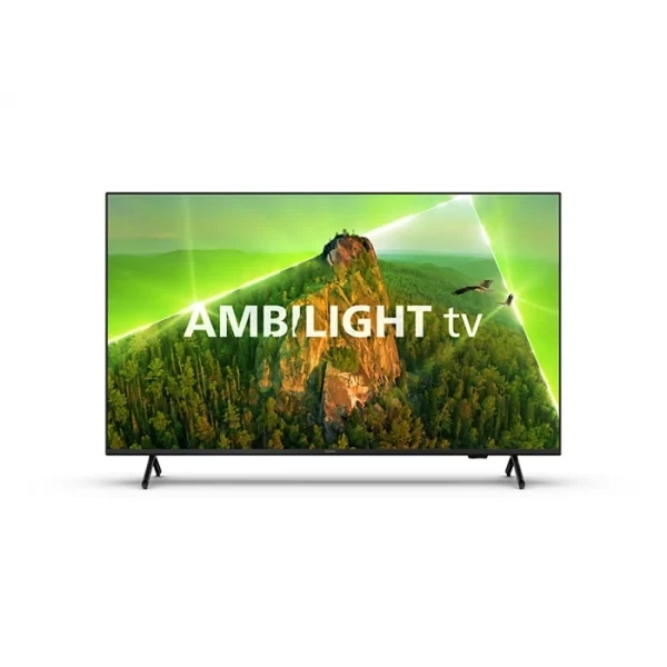 TV LED 65" PHILIPS GOOGLE 65PUD7908/77