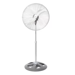 VENTILADOR DE PIE EVEREST 24  MOD VCR-24