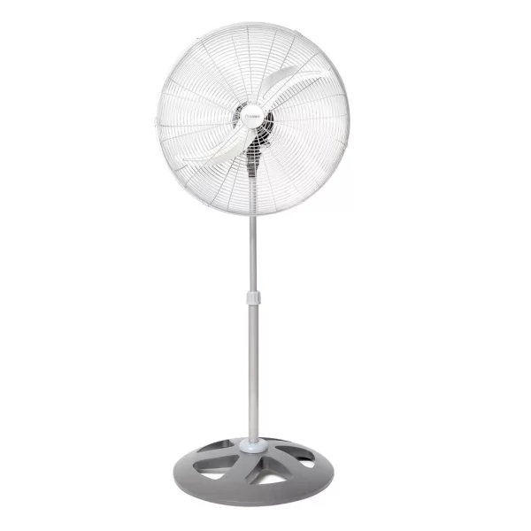 VENTILADOR DE PIE EVEREST 24  MOD VCR-24