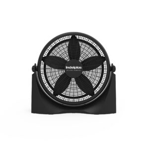 TURBO VENTILADOR  INDELPLAST 16"