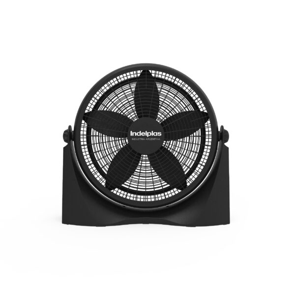 TURBO VENTILADOR  INDELPLAST 16"