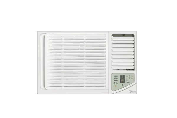 AIRE ACOND VENTANA MIDEA F/S 5220 W