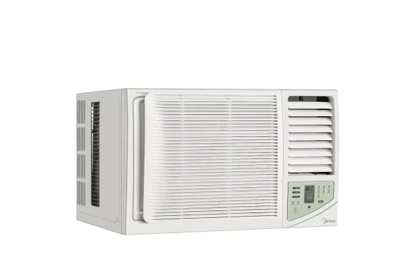 AIRE ACOND VENTANA MIDEA F/S 5220 W - Imagen 2