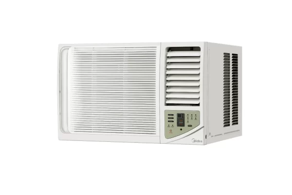 AIRE ACOND VENTANA MIDEA F/S 5220 W - Imagen 3