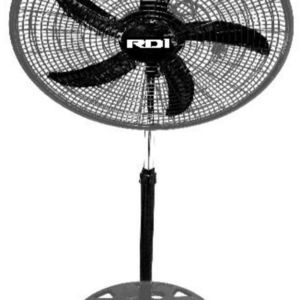 VENTILADOR DE PIE 20" RDI