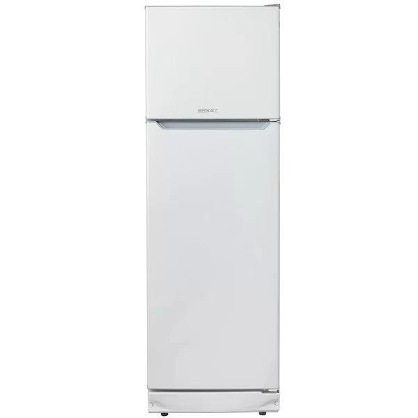 HELADERA BRIKET 272 LT BK-2F 1410  BL