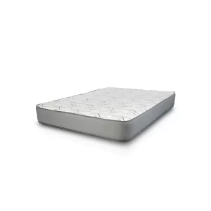 COLCHON GANI 2 PZA RESORTE SPRING BLACK