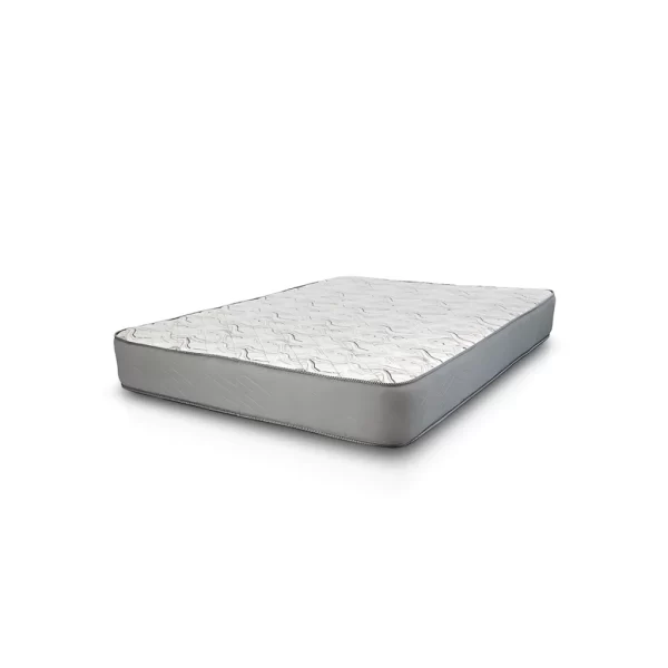 COLCHON GANI 2 PZA RESORTE SPRING BLACK