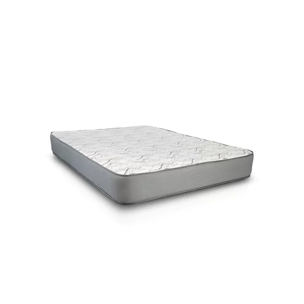 COLCHON GANI 2 PZA RESORTE SPRING BLACK - Imagen 2