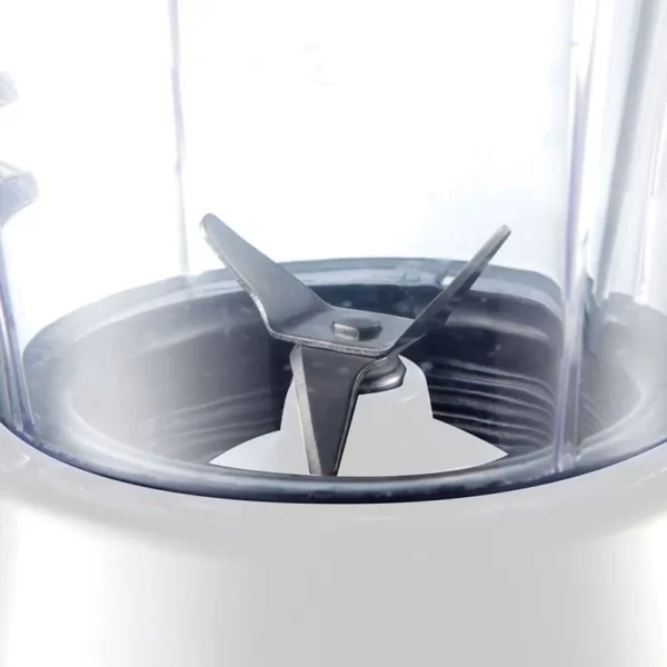 LICUADORA SMARTLIFE 400W 1.5 L  SL-BL1008 WHITE - Imagen 4