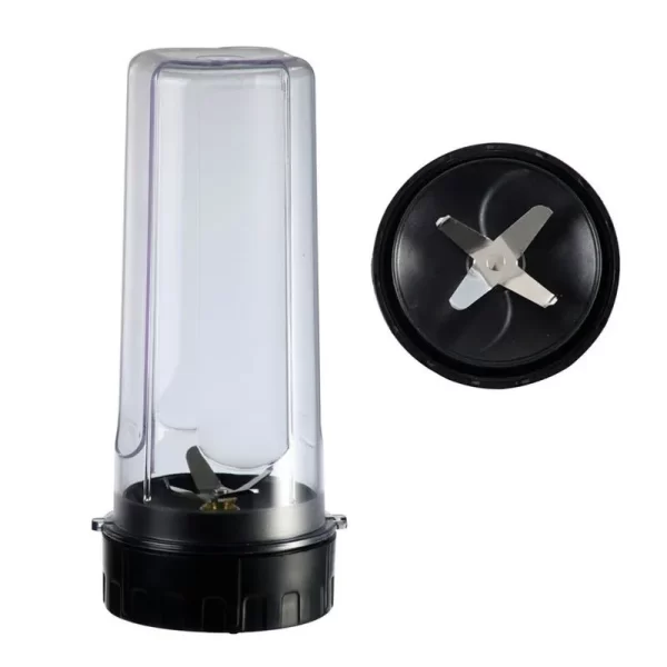 LICUADORA SMARTLIFE 1000W SL-BL1402 PN - Imagen 2