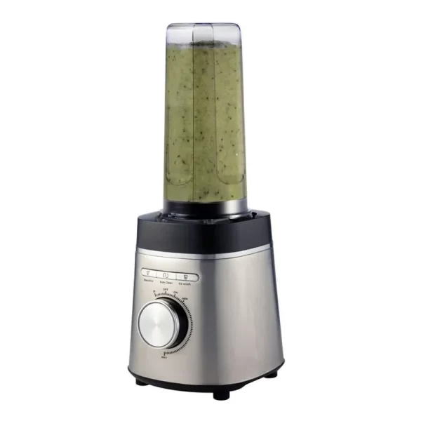 LICUADORA SMARTLIFE 1000W SL-BL1402 PN - Imagen 3