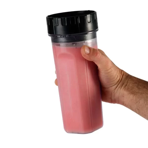 LICUADORA SMARTLIFE 1000W SL-BL1402 PN - Imagen 4