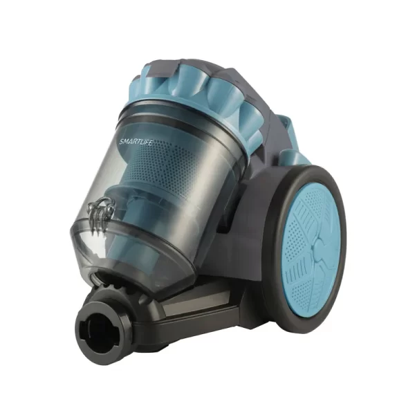 ASPIRADORA SMART LIFE SIN BOLSA 1800W SLVC18BLB - Imagen 2