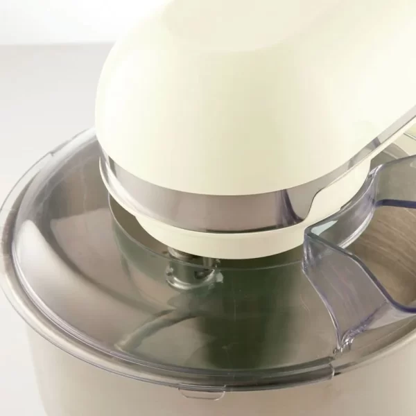 BATIDORA PLANETARIA SMARTLIFE SL-SB0037I 1000W 5L BOLW INOX - Imagen 2