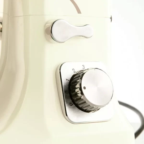 BATIDORA PLANETARIA SMARTLIFE SL-SB0037I 1000W 5L BOLW INOX - Imagen 3