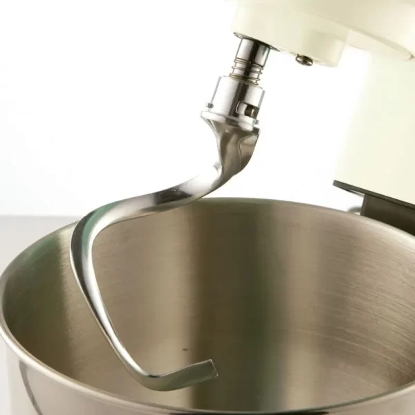 BATIDORA PLANETARIA SMARTLIFE SL-SB0037I 1000W 5L BOLW INOX - Imagen 4