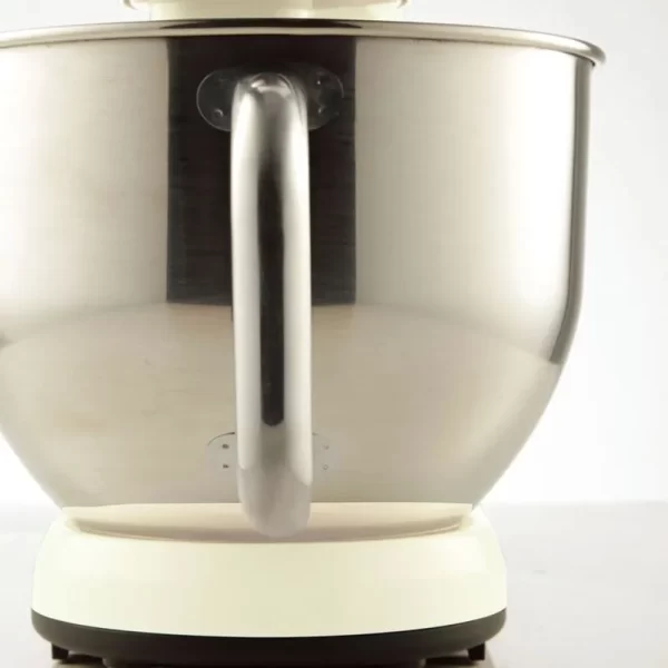 BATIDORA PLANETARIA SMARTLIFE SL-SB0037I 1000W 5L BOLW INOX - Imagen 5