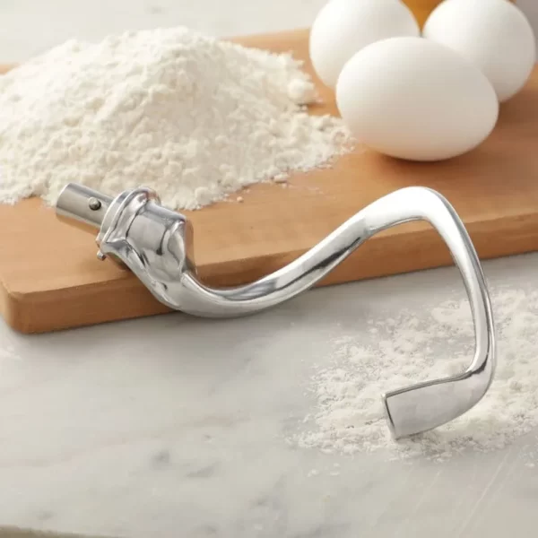 BATIDORA PLANETARIA SMARTLIFE SL-SB0037I 1000W 5L BOLW INOX - Imagen 6