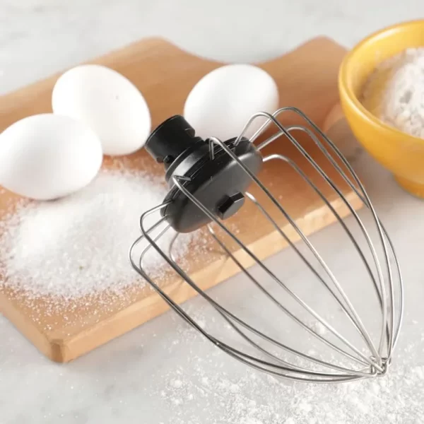 BATIDORA PLANETARIA SMARTLIFE SL-SB0037I 1000W 5L BOLW INOX - Imagen 7