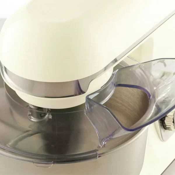 BATIDORA PLANETARIA SMARTLIFE SL-SB0037I 1000W 5L BOLW INOX - Imagen 9