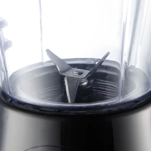 LICUADORA SMART LIFE SL-BK1008 BLACK - Imagen 3