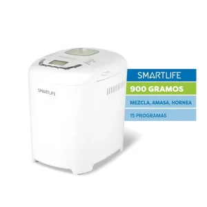 FABRICA DE PAN SMARTLIFE SL-BM1349