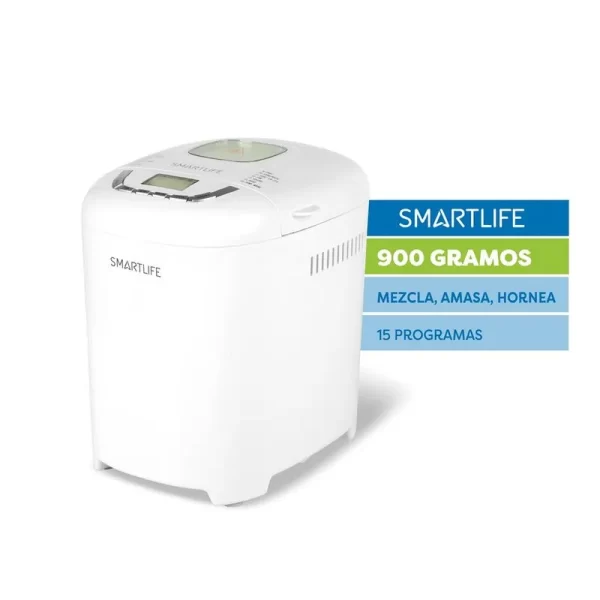 FABRICA DE PAN SMARTLIFE SL-BM1349