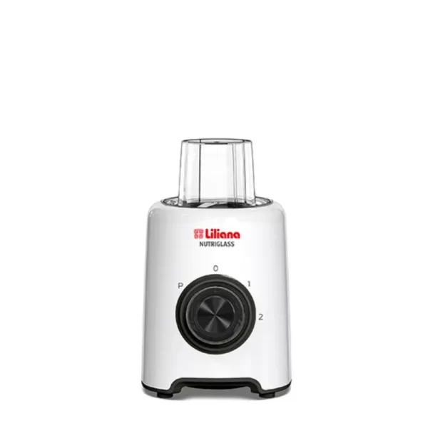 LICUADORA LILIANA NUTRIGLASS AAL-455 C/ CHOPPER 1.5 LTS - Imagen 2