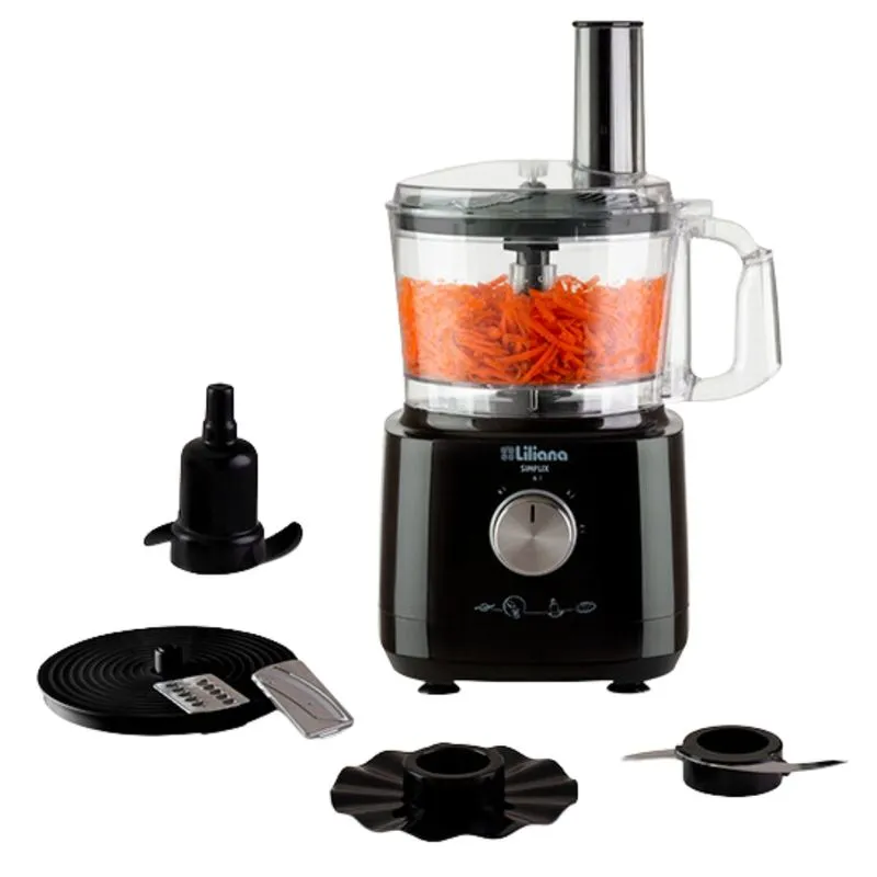 PROCESADORA LILIANA SIMPLIX 700W AAM700