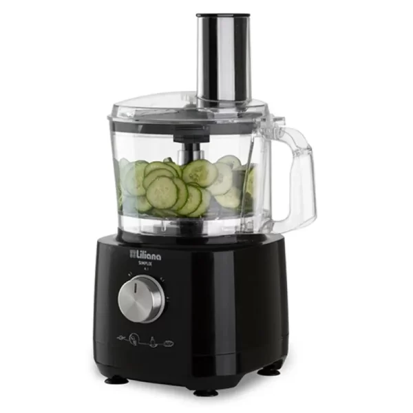 PROCESADORA LILIANA SIMPLIX 700W AAM700 - Imagen 2