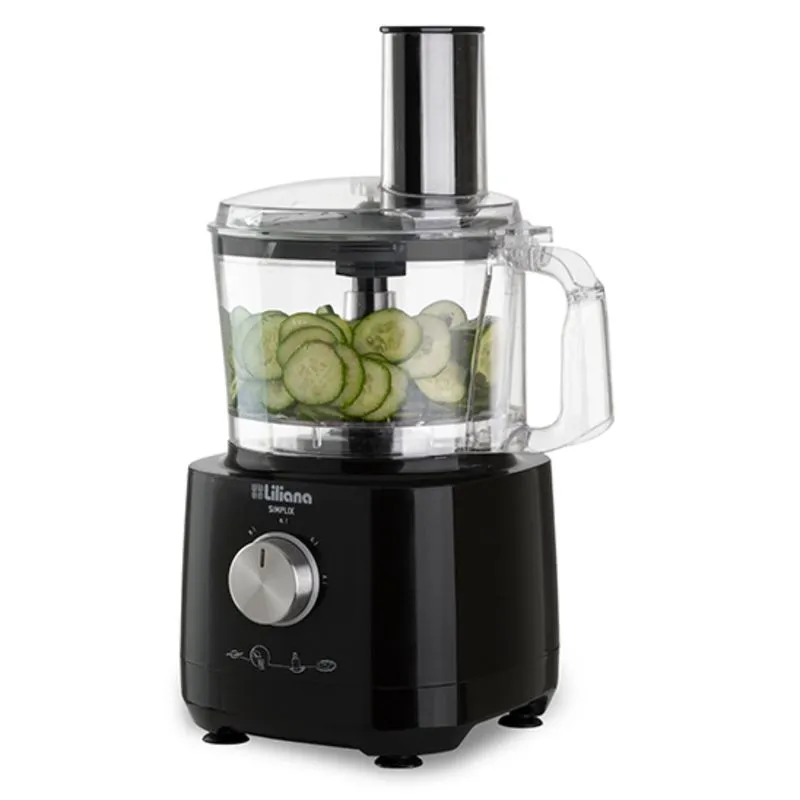 PROCESADORA LILIANA SIMPLIX 700W AAM700 - Imagen 2
