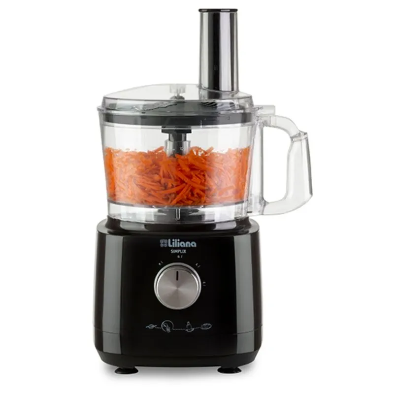 PROCESADORA LILIANA SIMPLIX 700W AAM700 - Imagen 3