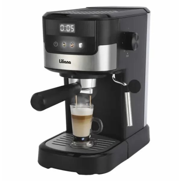 CAFETERA EXPRESS DIGITAL CAFEXPERT LILIANA AC985