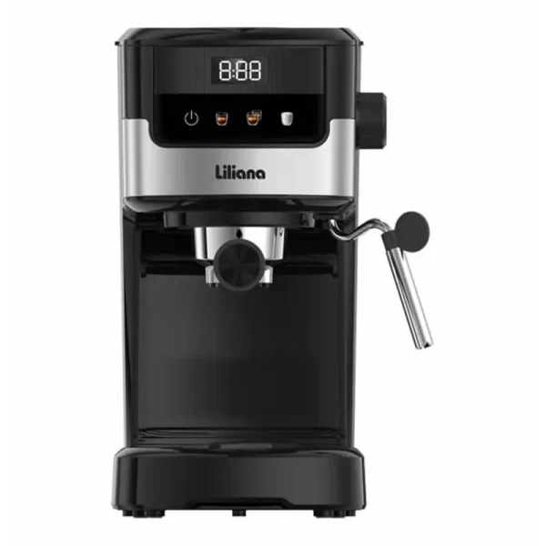 CAFETERA EXPRESS DIGITAL CAFEXPERT LILIANA AC985 - Imagen 2